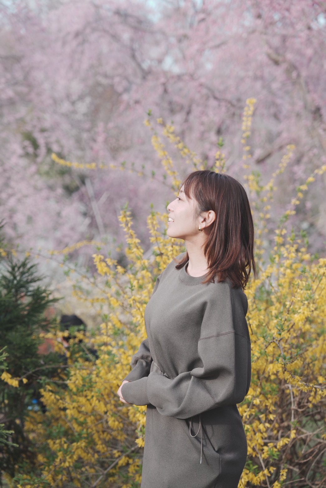 代表 打田沙織